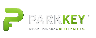 PARKKEY™ – Smart parking. Better cities.